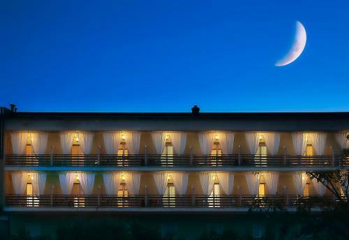 Alfredo Hotel And Restaurant