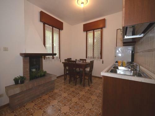 Apartamento Ville Annamaria