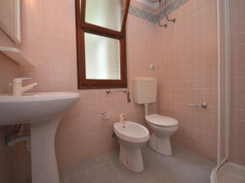 Apartamento Ville Annamaria