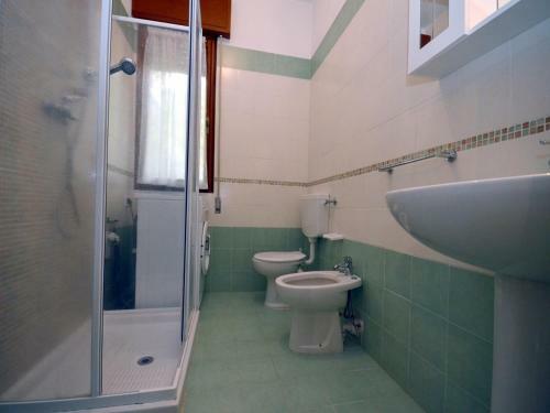 Apartamento Ville Annamaria