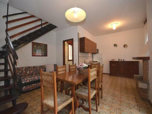 Apartamento Ville Annamaria