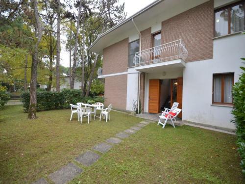 Apartamento Ville Annamaria