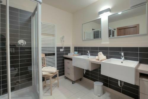 Apartamento Ciasa La Ro