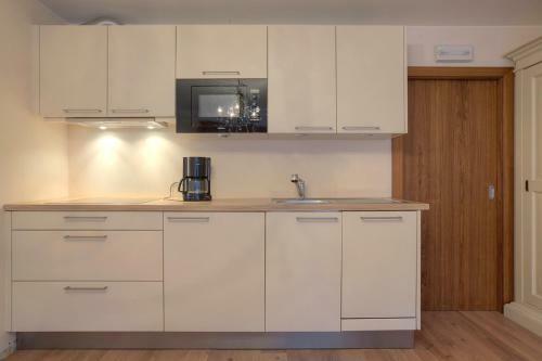 Apartamento Ciasa La Ro
