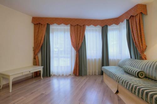 Apartamento Ciasa La Ro