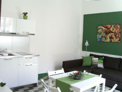 Apartamento Residenza Salomone
