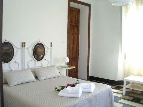 Apartamento Residenza Salomone