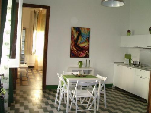 Apartamento Residenza Salomone