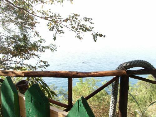 Apartamento Residenza Salomone