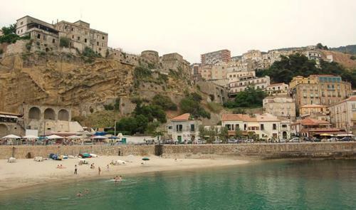 Apartamento Residenza Salomone