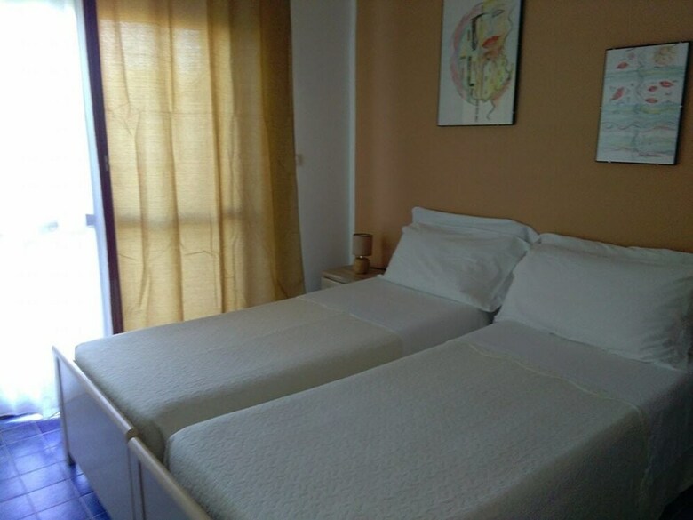 B&B Nido Colorato