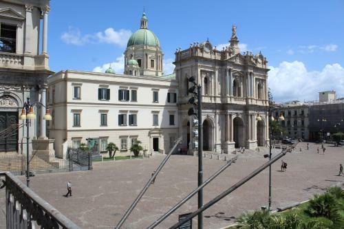 Hotel Santuario
