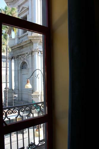 Hotel Santuario