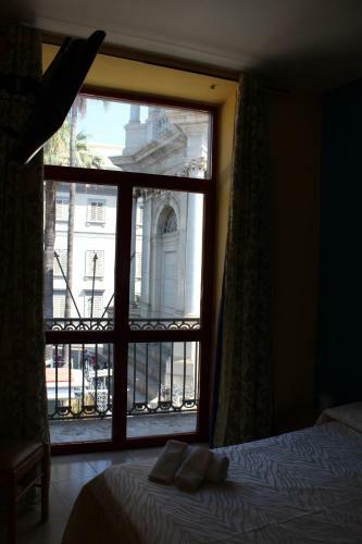 Hotel Santuario