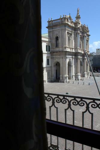 Hotel Santuario