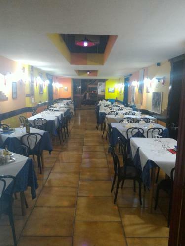 Hotel Santuario