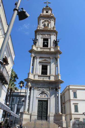 Hotel Santuario