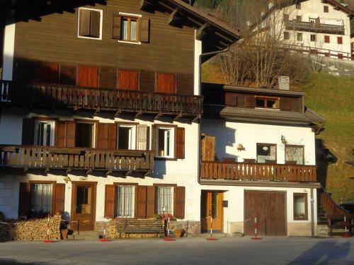 Apartment Lidia