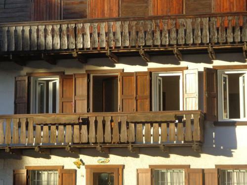 Apartment Lidia