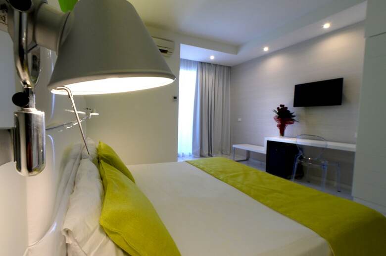 Giulivo Hotel & Village