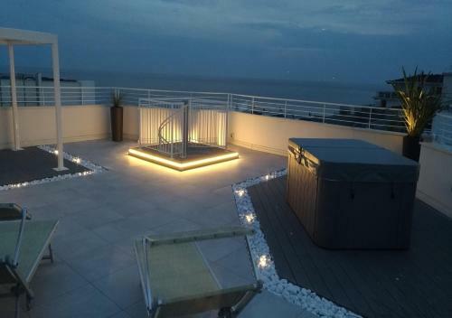 Luxor E Cairo Wellness Hotel