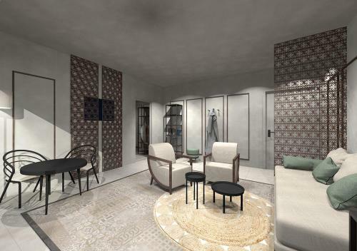 Luxor E Cairo Wellness Hotel