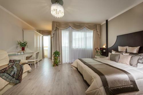 Luxor E Cairo Wellness Hotel