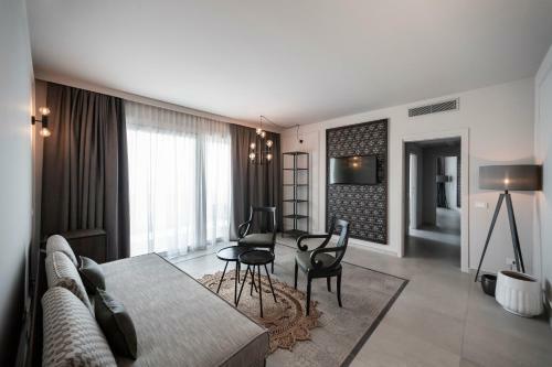 Luxor E Cairo Wellness Hotel