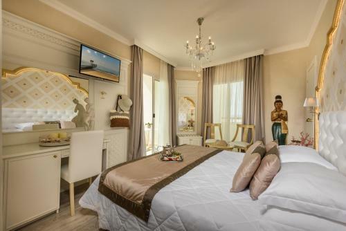 Luxor E Cairo Wellness Hotel