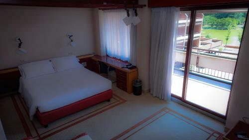 Hotel Excel Milano 3