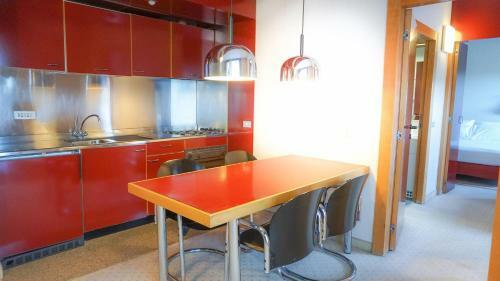 Hotel Excel Milano 3