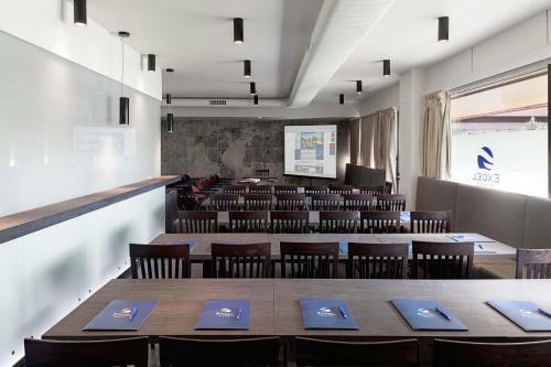 Hotel Excel Milano 3
