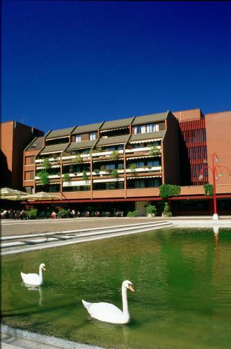 Hotel Excel Milano 3