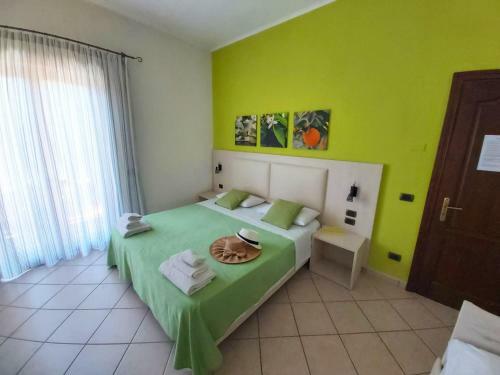 Bed & Breakfast Sos�