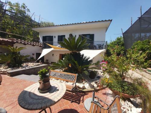 Bed & Breakfast Sos�
