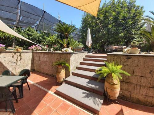 Bed & Breakfast Sos�