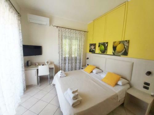 Bed & Breakfast Sos�