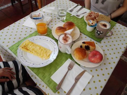 Bed & Breakfast Sos�