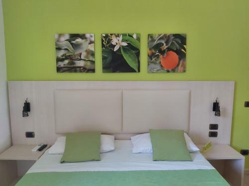 Bed & Breakfast Sos�