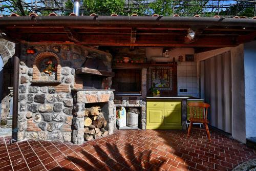 Bed & Breakfast Sos�