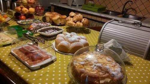 Bed & Breakfast Sos�