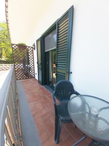 Bed & Breakfast Sos�
