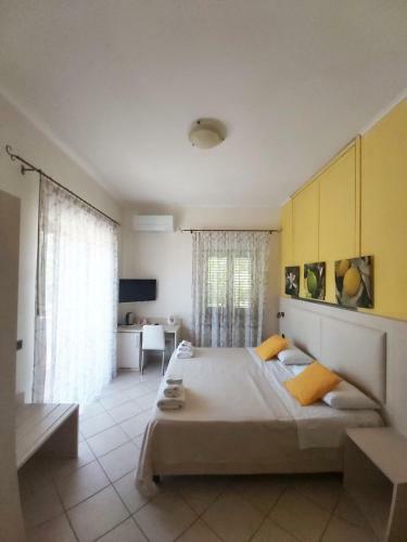 Bed & Breakfast Sos�