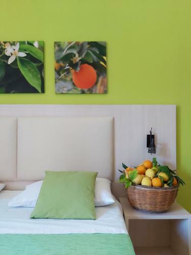 Bed & Breakfast Sos�