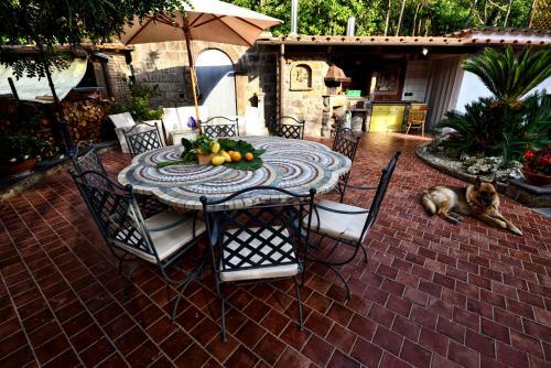 Bed & Breakfast Sos�