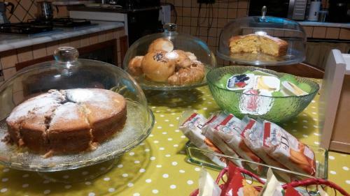 Bed & Breakfast Sos�