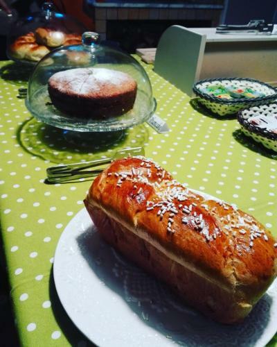 Bed & Breakfast Sos�