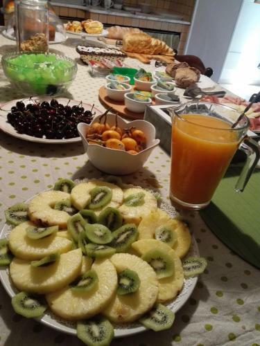 Bed & Breakfast Sos�