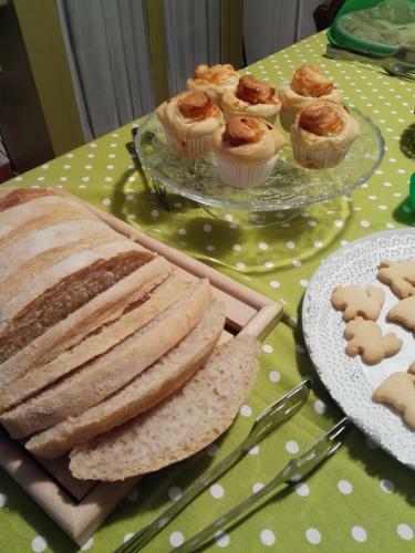 Bed & Breakfast Sos�