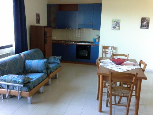Apartamento Residence Le Saline